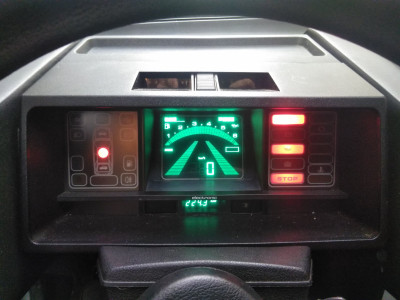 Dashboard View