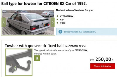 Lafuente BX towbar.JPG