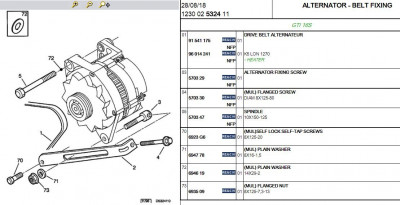 16v BX AC belt_tension at alternator.JPG