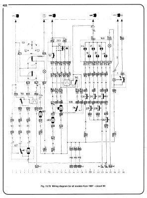 from Haynes (1995 edn) p.418